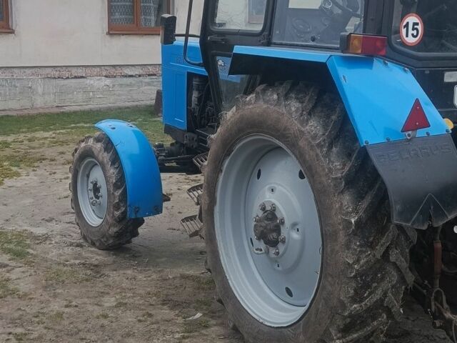 МТЗ Другая, объемом двигателя 2.86 л и пробегом 3 тыс. км за 9000 $, фото 3 на Automoto.ua