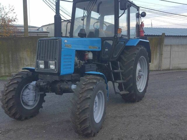 МТЗ Другая, объемом двигателя 0 л и пробегом 0 тыс. км за 365 $, фото 1 на Automoto.ua