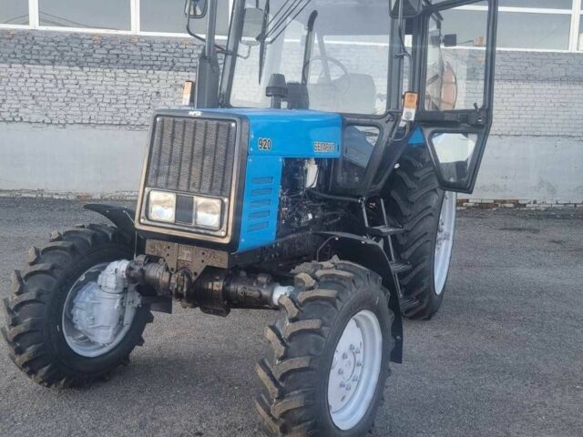 МТЗ Другая, объемом двигателя 0 л и пробегом 0 тыс. км за 13200 $, фото 3 на Automoto.ua