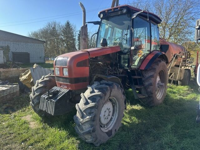 МТЗ Інша, об'ємом двигуна 6 л та пробігом 1 тис. км за 10000 $, фото 1 на Automoto.ua