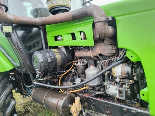 МТЗ Другая, объемом двигателя 4.7 л и пробегом 4 тыс. км за 14510 $, фото 6 на Automoto.ua