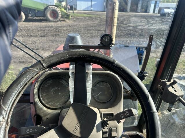 МТЗ Інша, об'ємом двигуна 6 л та пробігом 1 тис. км за 10000 $, фото 9 на Automoto.ua