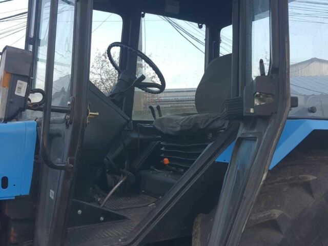 МТЗ Другая, объемом двигателя 0 л и пробегом 0 тыс. км за 365 $, фото 5 на Automoto.ua