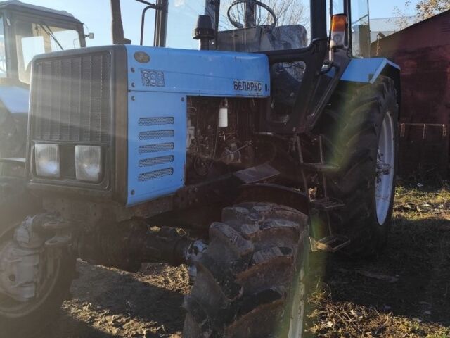 МТЗ Другая, объемом двигателя 0 л и пробегом 0 тыс. км за 12700 $, фото 2 на Automoto.ua