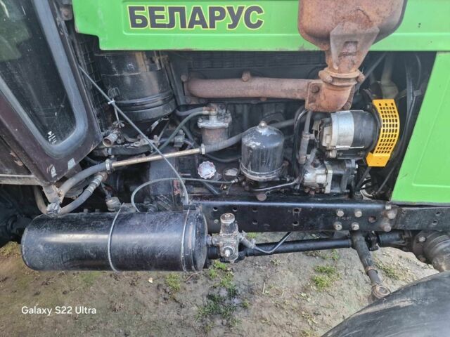 МТЗ Другая, объемом двигателя 4.7 л и пробегом 0 тыс. км за 10900 $, фото 5 на Automoto.ua