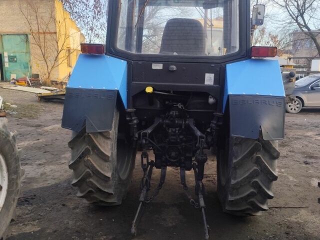 МТЗ Другая, объемом двигателя 0 л и пробегом 0 тыс. км за 12550 $, фото 3 на Automoto.ua