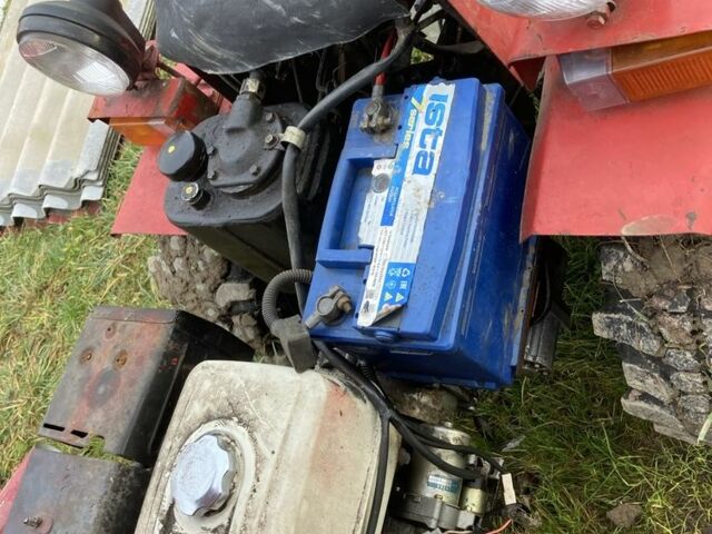 МТЗ Другая, объемом двигателя 0 л и пробегом 0 тыс. км за 2800 $, фото 5 на Automoto.ua