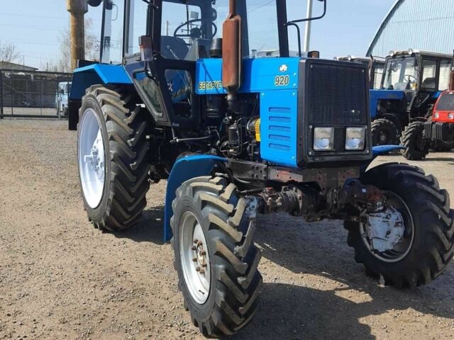 МТЗ Другая, объемом двигателя 0 л и пробегом 0 тыс. км за 12800 $, фото 1 на Automoto.ua