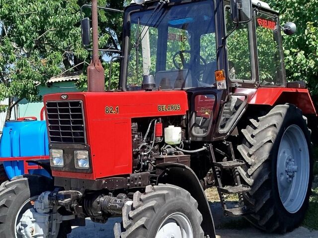 МТЗ Інша, об'ємом двигуна 0 л та пробігом 0 тис. км за 14700 $, фото 7 на Automoto.ua