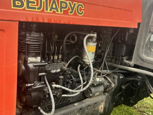 МТЗ Інша, об'ємом двигуна 0 л та пробігом 4 тис. км за 10300 $, фото 3 на Automoto.ua