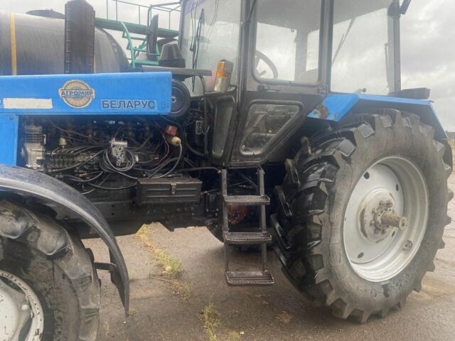 МТЗ Другая, объемом двигателя 7.12 л и пробегом 0 тыс. км за 15000 $, фото 3 на Automoto.ua