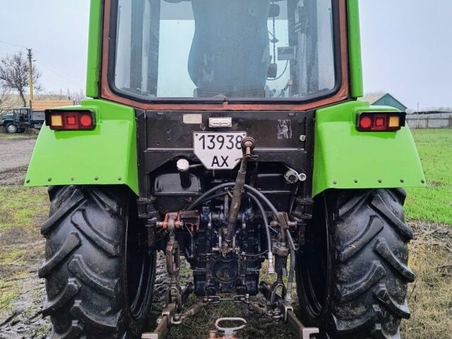 МТЗ Другая, объемом двигателя 4.7 л и пробегом 4 тыс. км за 14510 $, фото 3 на Automoto.ua