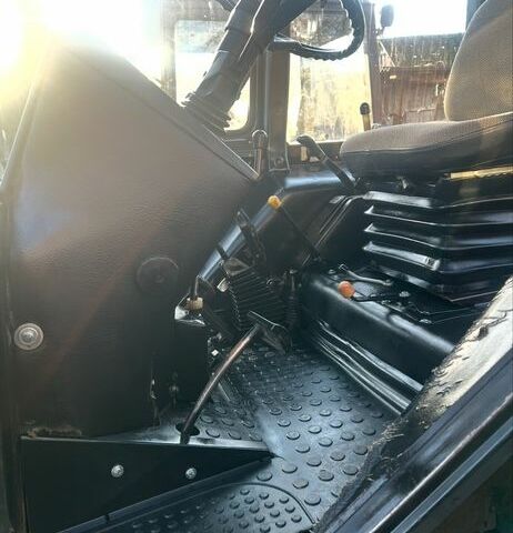 МТЗ Другая, объемом двигателя 5 л и пробегом 3 тыс. км за 11900 $, фото 3 на Automoto.ua