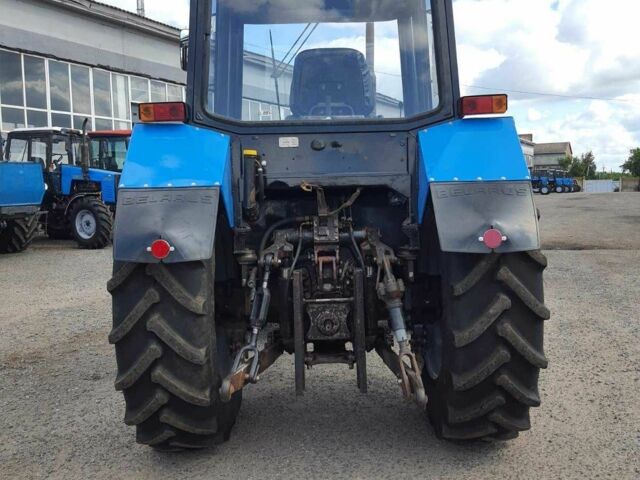 МТЗ Другая, объемом двигателя 0 л и пробегом 0 тыс. км за 16300 $, фото 5 на Automoto.ua