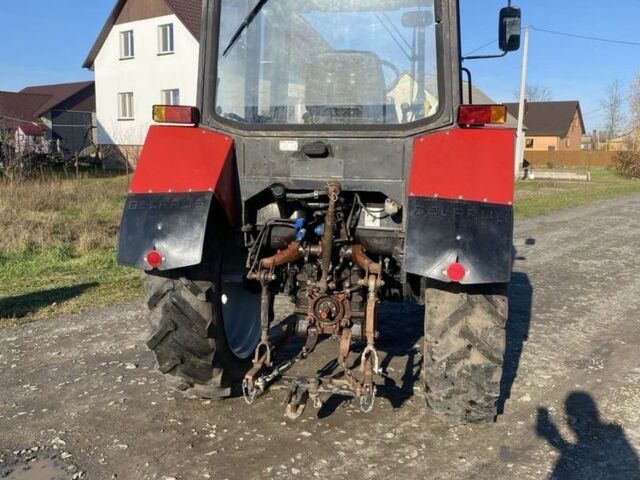 МТЗ Інша, об'ємом двигуна 0.5 л та пробігом 3 тис. км за 10700 $, фото 4 на Automoto.ua