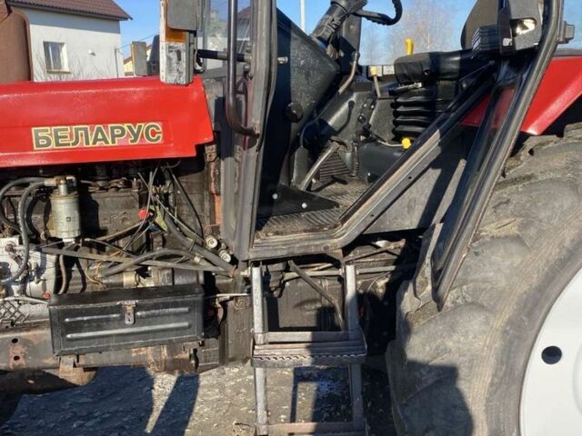 МТЗ Інша, об'ємом двигуна 0.5 л та пробігом 3 тис. км за 10700 $, фото 2 на Automoto.ua