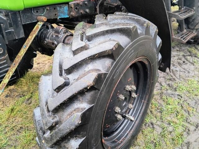 МТЗ Другая, объемом двигателя 4.7 л и пробегом 4 тыс. км за 14510 $, фото 4 на Automoto.ua