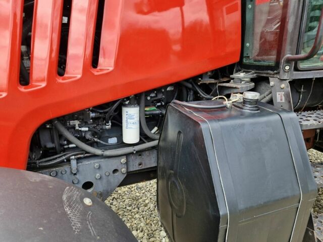 МТЗ Другая 2008 в Черновцах на Automoto.ua МТЗ Другая, объемом двигателя 0 л и пробегом 0 тыс. км за 29135 $, фото 9 на Automoto.ua