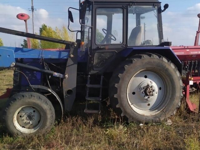 МТЗ Другая 2008 в Барвенковом на Automoto.ua МТЗ Другая, объемом двигателя 0 л и пробегом 0 тыс. км за 19003 $, фото 1 на Automoto.ua