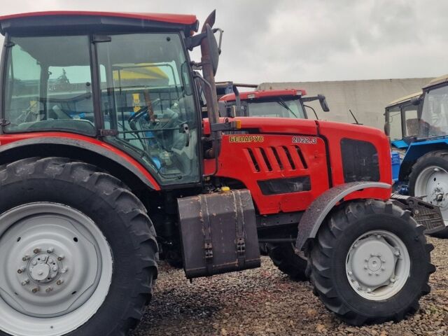 МТЗ Другая, объемом двигателя 0 л и пробегом 7 тыс. км за 18500 $, фото 6 на Automoto.ua