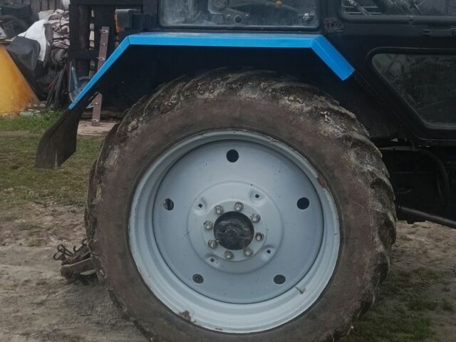 МТЗ Другая, объемом двигателя 2.86 л и пробегом 3 тыс. км за 9000 $, фото 2 на Automoto.ua