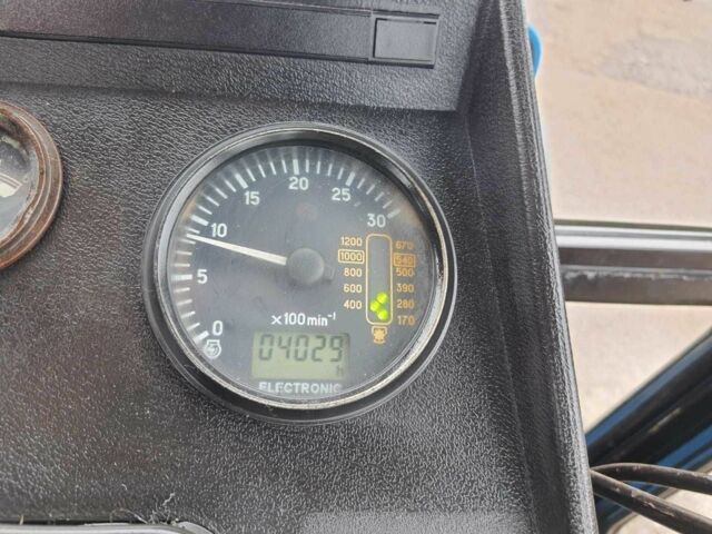 МТЗ Другая, объемом двигателя 4.75 л и пробегом 2 тыс. км за 16500 $, фото 8 на Automoto.ua