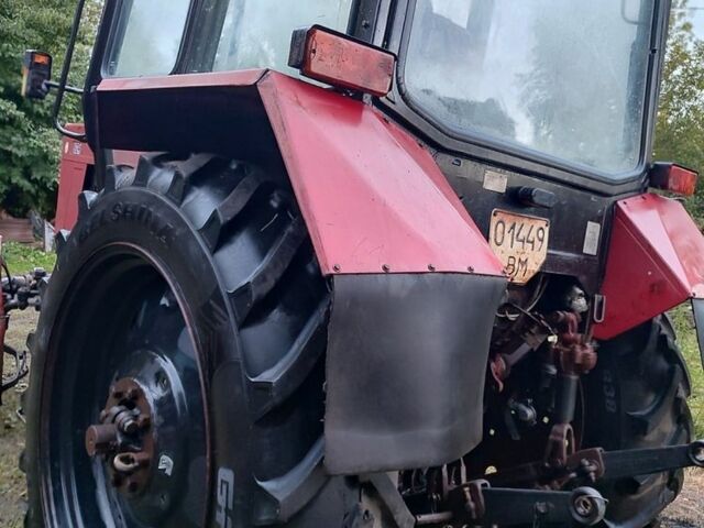 МТЗ Другая, объемом двигателя 0 л и пробегом 0 тыс. км за 10900 $, фото 5 на Automoto.ua