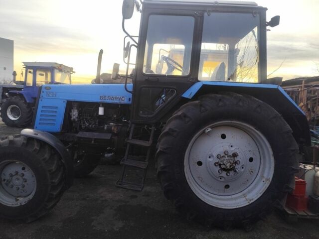 МТЗ Другая, объемом двигателя 0 л и пробегом 0 тыс. км за 12550 $, фото 2 на Automoto.ua