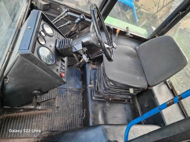 МТЗ Другая, объемом двигателя 4.7 л и пробегом 0 тыс. км за 10900 $, фото 14 на Automoto.ua