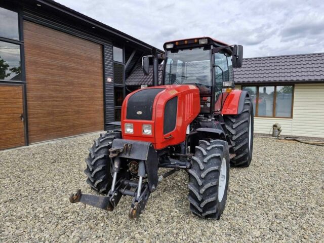 МТЗ Другая 2008 в Черновцах на Automoto.ua МТЗ Другая, объемом двигателя 0 л и пробегом 0 тыс. км за 29135 $, фото 3 на Automoto.ua