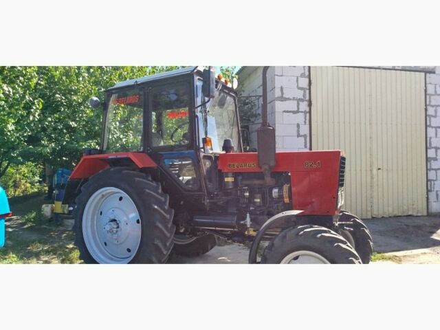 МТЗ Другая, объемом двигателя 0 л и пробегом 0 тыс. км за 14700 $, фото 15 на Automoto.ua