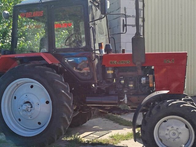 МТЗ Інша, об'ємом двигуна 0 л та пробігом 0 тис. км за 14700 $, фото 17 на Automoto.ua
