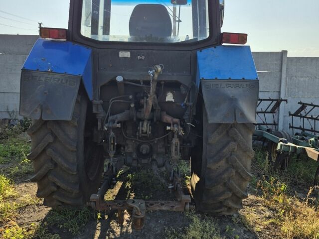 МТЗ Другая, объемом двигателя 0 л и пробегом 0 тыс. км за 11000 $, фото 4 на Automoto.ua