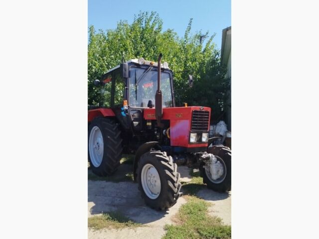 МТЗ Другая, объемом двигателя 0 л и пробегом 0 тыс. км за 14700 $, фото 11 на Automoto.ua