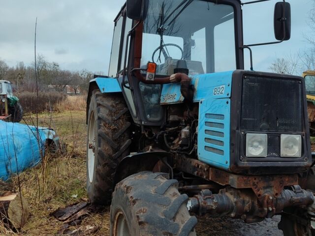 МТЗ Другая, объемом двигателя 0 л и пробегом 0 тыс. км за 10900 $, фото 2 на Automoto.ua