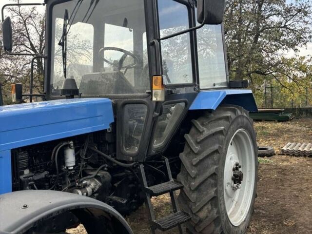 МТЗ Другая, объемом двигателя 0 л и пробегом 0 тыс. км за 14000 $, фото 3 на Automoto.ua