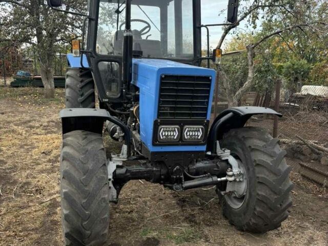 МТЗ Другая, объемом двигателя 0 л и пробегом 0 тыс. км за 14000 $, фото 1 на Automoto.ua