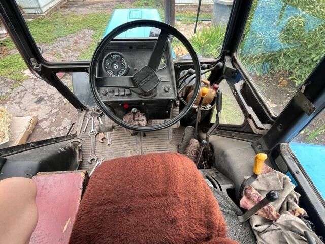 МТЗ Інша, об'ємом двигуна 4.75 л та пробігом 0 тис. км за 12000 $, фото 6 на Automoto.ua