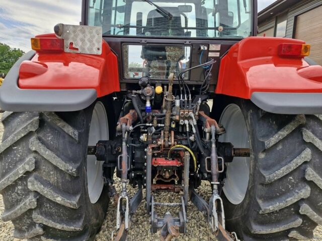 МТЗ Другая 2008 в Черновцах на Automoto.ua МТЗ Другая, объемом двигателя 0 л и пробегом 0 тыс. км за 29135 $, фото 5 на Automoto.ua