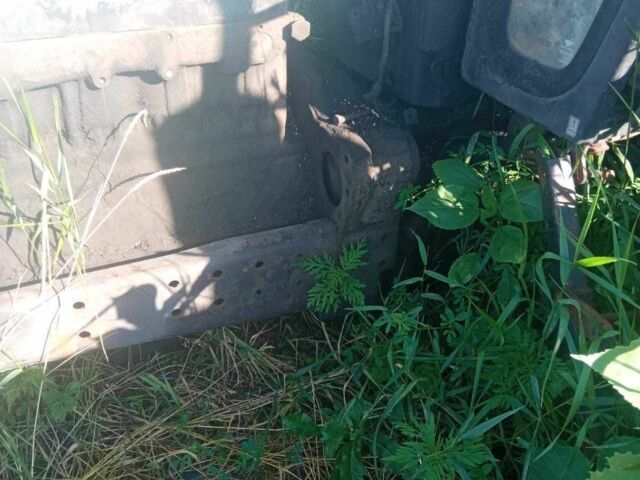 МТЗ Другая, объемом двигателя 0 л и пробегом 0 тыс. км за 8093 $, фото 1 на Automoto.ua