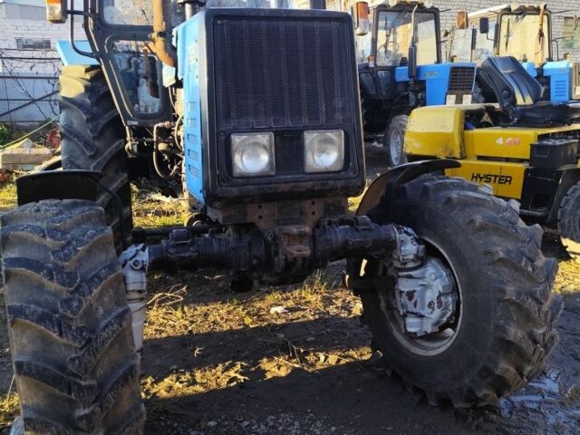 МТЗ Другая, объемом двигателя 0 л и пробегом 0 тыс. км за 12700 $, фото 1 на Automoto.ua