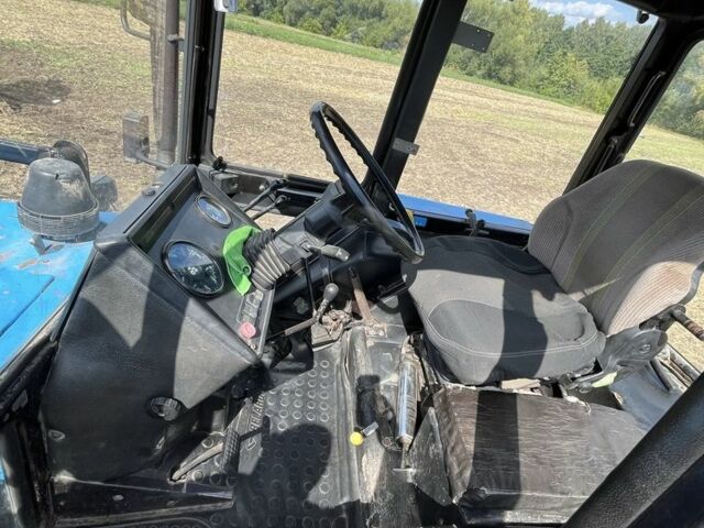 МТЗ Другая, объемом двигателя 4.75 л и пробегом 12 тыс. км за 13000 $, фото 5 на Automoto.ua