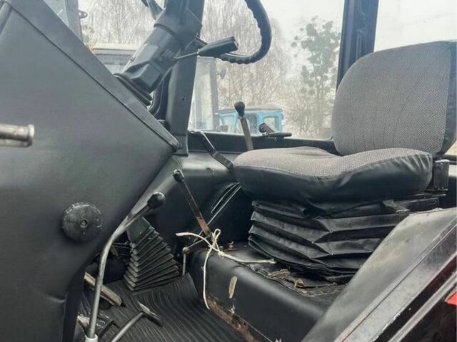 МТЗ Інша, об'ємом двигуна 0 л та пробігом 4 тис. км за 10300 $, фото 4 на Automoto.ua