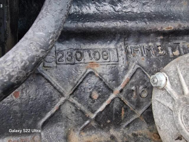 МТЗ Другая, объемом двигателя 4.7 л и пробегом 4 тыс. км за 9700 $, фото 11 на Automoto.ua