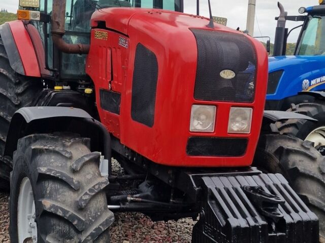 МТЗ Другая, объемом двигателя 0 л и пробегом 7 тыс. км за 18500 $, фото 10 на Automoto.ua