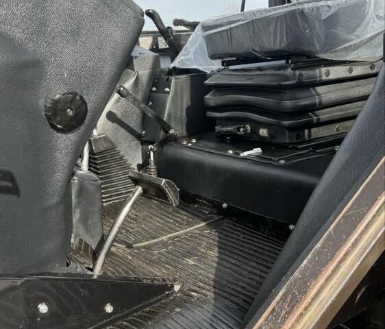МТЗ Другая, объемом двигателя 0.5 л и пробегом 2 тыс. км за 11000 $, фото 6 на Automoto.ua