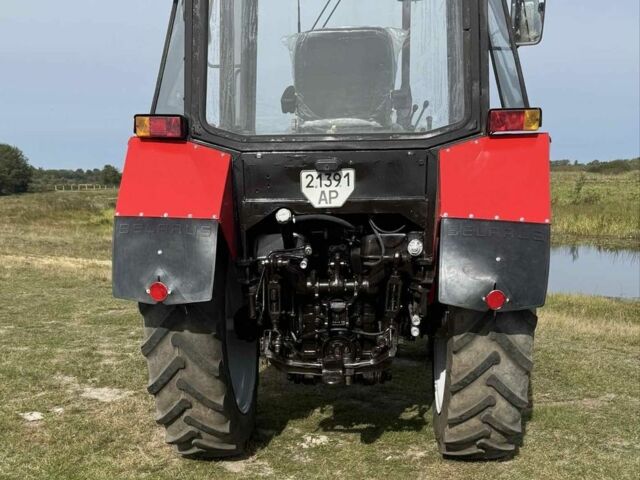 МТЗ Другая, объемом двигателя 0.5 л и пробегом 2 тыс. км за 11000 $, фото 3 на Automoto.ua