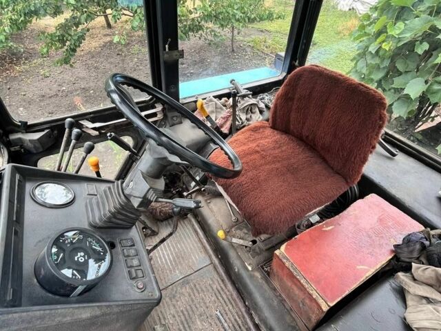 МТЗ Інша, об'ємом двигуна 4.75 л та пробігом 0 тис. км за 12000 $, фото 2 на Automoto.ua