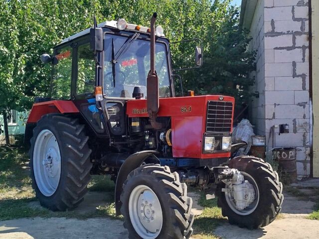МТЗ Інша, об'ємом двигуна 0 л та пробігом 0 тис. км за 14700 $, фото 13 на Automoto.ua