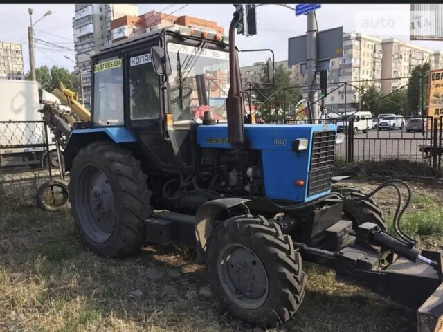 МТЗ Другая, объемом двигателя 0 л и пробегом 0 тыс. км за 15000 $, фото 2 на Automoto.ua